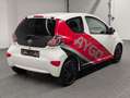 Toyota Aygo Edition Navi/Klima/Radio-CD/USB/BT/LED-TFL Blanco - thumbnail 4