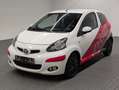 Toyota Aygo Edition Navi/Klima/Radio-CD/USB/BT/LED-TFL Blanco - thumbnail 1