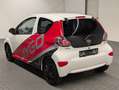 Toyota Aygo Edition Navi/Klima/Radio-CD/USB/BT/LED-TFL Blanco - thumbnail 3