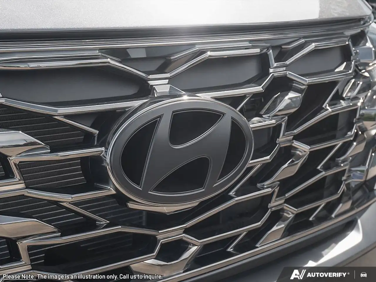 Hyundai TUCSON fotografie Hyundai TUCSON