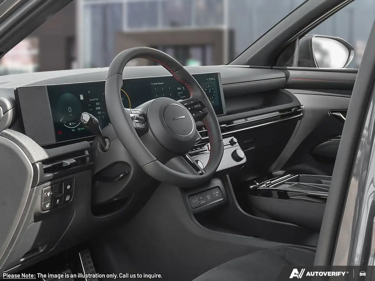Hyundai TUCSON fotografie Hyundai TUCSON