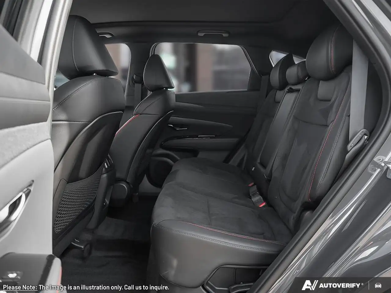 Hyundai TUCSON fotografie Hyundai TUCSON