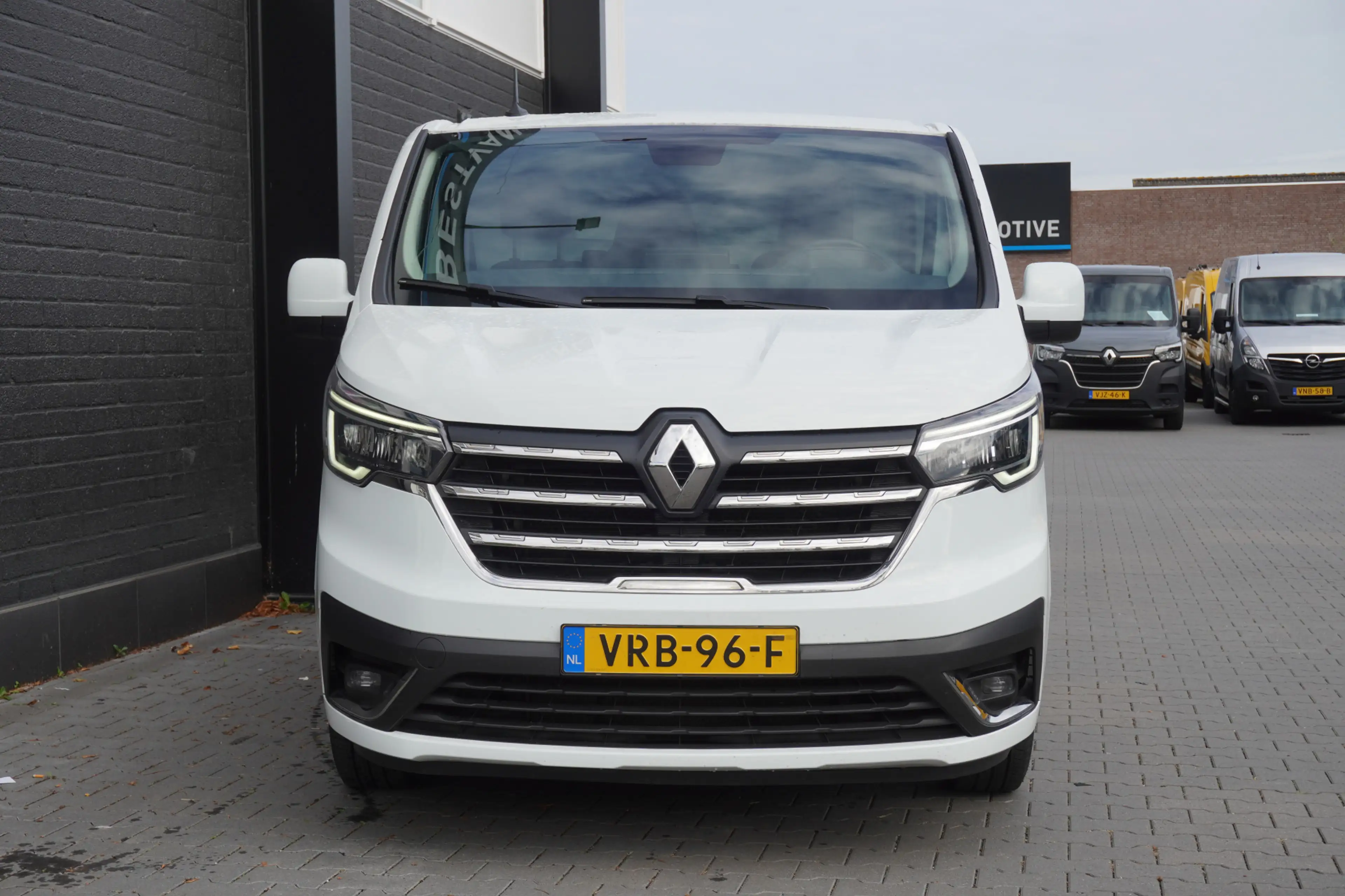 Renault Trafic 2.0 dCi 110PK L2 EURO 6 - Airco - Navi - Cruise - — photo 6