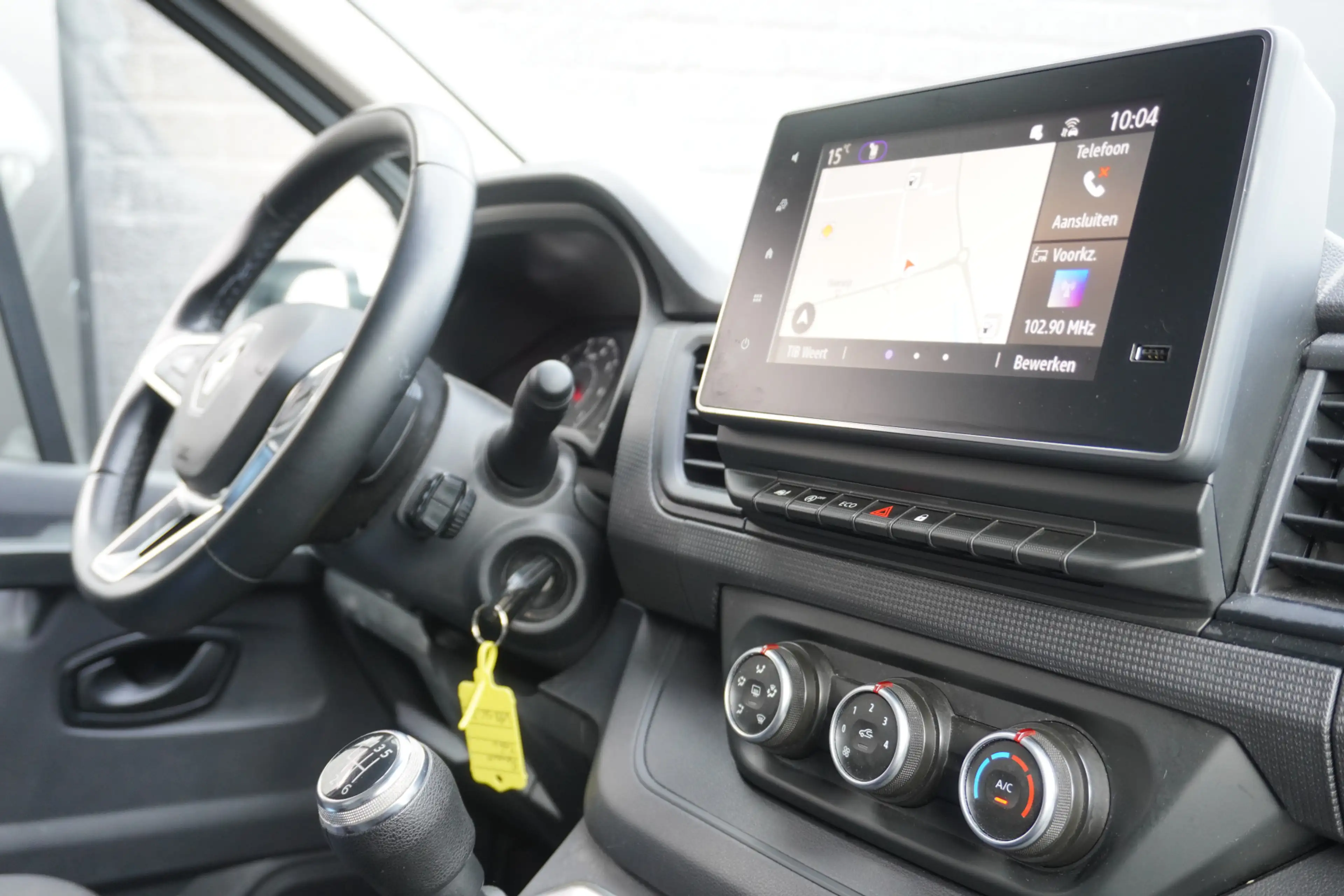 Renault Trafic 2.0 dCi 110PK L2 EURO 6 - Airco - Navi - Cruise - — photo 3