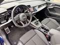Audi A3 Sportback 35 TDI S line Panorama Blau - thumbnail 14
