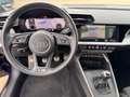 Audi A3 Sportback 35 TDI S line Panorama Blau - thumbnail 22