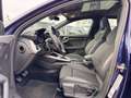 Audi A3 Sportback 35 TDI S line Panorama Blau - thumbnail 11