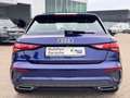 Audi A3 Sportback 35 TDI S line Panorama Blau - thumbnail 6