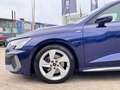 Audi A3 Sportback 35 TDI S line Panorama Blau - thumbnail 8