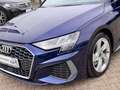 Audi A3 Sportback 35 TDI S line Panorama Blau - thumbnail 9