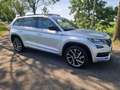 Skoda Kodiaq 1.5 TSI Sportline Business, panoramadak Gris - thumbnail 9