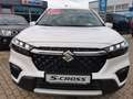 Suzuki (SX4) S-Cross 1.4 Edition Hybrid Blanc - thumbnail 2