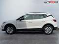 SEAT Arona Style 1.0 TSI 2ZKlima NAVI FuLi LED SHZ PDC LMF... Biały - thumbnail 4