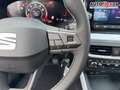 SEAT Arona Style 1.0 TSI 2ZKlima NAVI FuLi LED SHZ PDC LMF... Biały - thumbnail 16