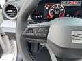 SEAT Arona Style 1.0 TSI 2ZKlima NAVI FuLi LED SHZ PDC LMF... Biały - thumbnail 15