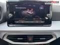 SEAT Arona Style 1.0 TSI 2ZKlima NAVI FuLi LED SHZ PDC LMF... Biały - thumbnail 22