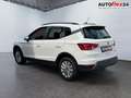 SEAT Arona Style 1.0 TSI 2ZKlima NAVI FuLi LED SHZ PDC LMF... Biały - thumbnail 5