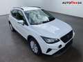 SEAT Arona Style 1.0 TSI 2ZKlima NAVI FuLi LED SHZ PDC LMF... Biały - thumbnail 9