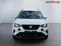 SEAT Arona Style 1.0 TSI 2ZKlima NAVI FuLi LED SHZ PDC LMF... Biały - thumbnail 2