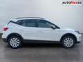 SEAT Arona Style 1.0 TSI 2ZKlima NAVI FuLi LED SHZ PDC LMF... Biały - thumbnail 8