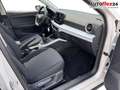 SEAT Arona Style 1.0 TSI 2ZKlima NAVI FuLi LED SHZ PDC LMF... Biały - thumbnail 11