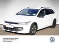 Volkswagen Golf VIII GOAL 1.5 l TSI OPF 116 PS 6- Weiß - thumbnail 1