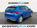 Skoda Kamiq 1.0 TSI Ambition 81kW Bleu - thumbnail 4