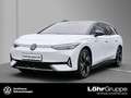 Volkswagen ID.7 Tourer GTX 4Motion *AHK*HARMAN-KARDON*MATRIX* Weiß - thumbnail 1