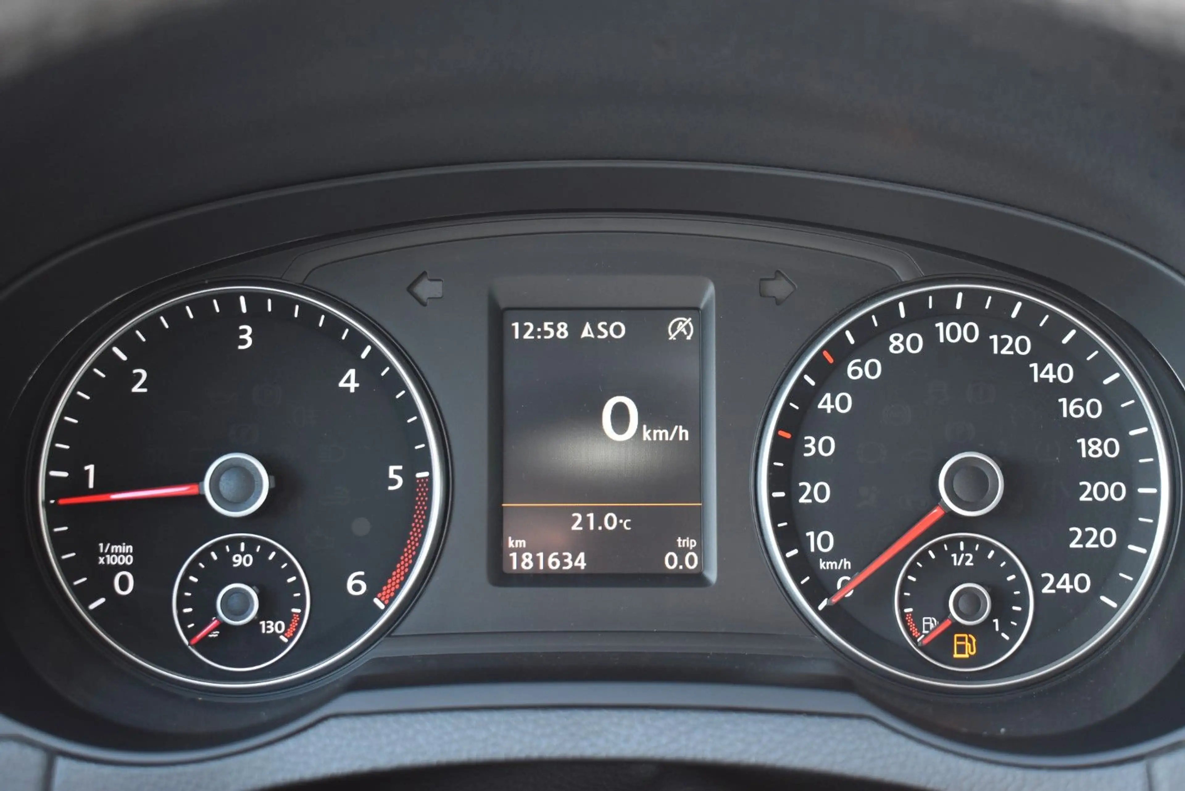 Volkswagen Sharan 2.0 TDI DSG Highline Bi-Xenon|Navi|ACC|BT — photo 10