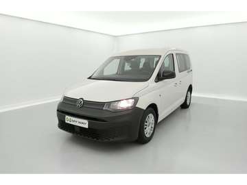 5 places 2.0TDI 75kW(102CV) 6V