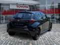 Toyota Yaris 1.5 Club FLA ACC SpurH LM KAM LED KeyLess Schwarz - thumbnail 4