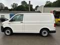 Volkswagen T6 Transporter Kasten DSG + Navi + PDC + Blanc - thumbnail 8