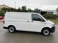 Volkswagen T6 Transporter Kasten DSG + Navi + PDC + Blanc - thumbnail 4