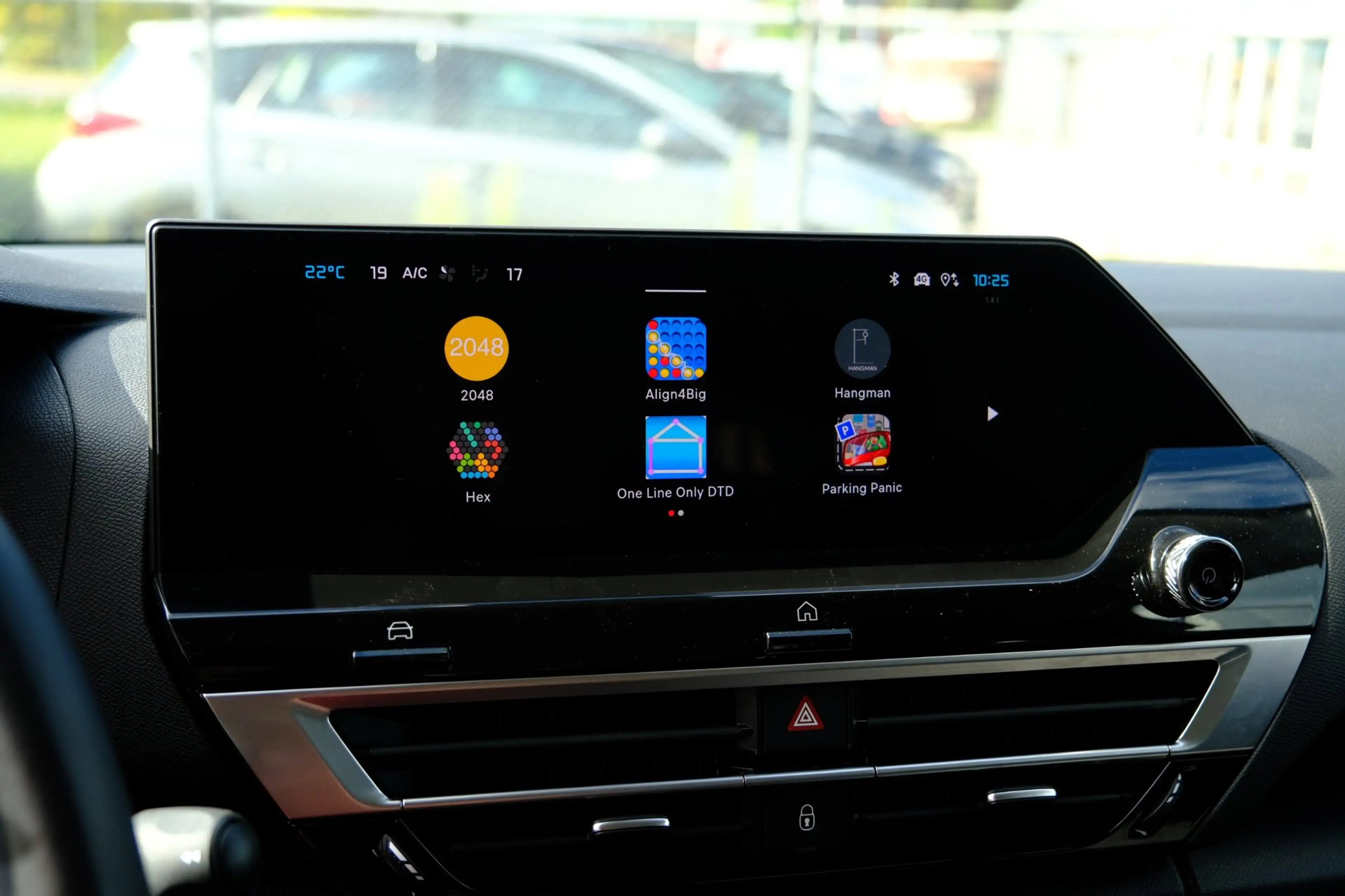 Citroen E-C4 X Feel Pack 50 kWh Aut. Navi|Cam|CarPlay|LMV — photo 23