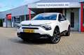 Citroen E-C4 X Feel Pack 50 kWh Aut. Navi|Cam|CarPlay|LMV Weiß - thumbnail 1