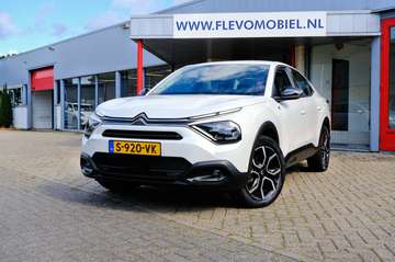 Feel Pack 50 kWh Aut. Navi|Cam|CarPlay|LMV