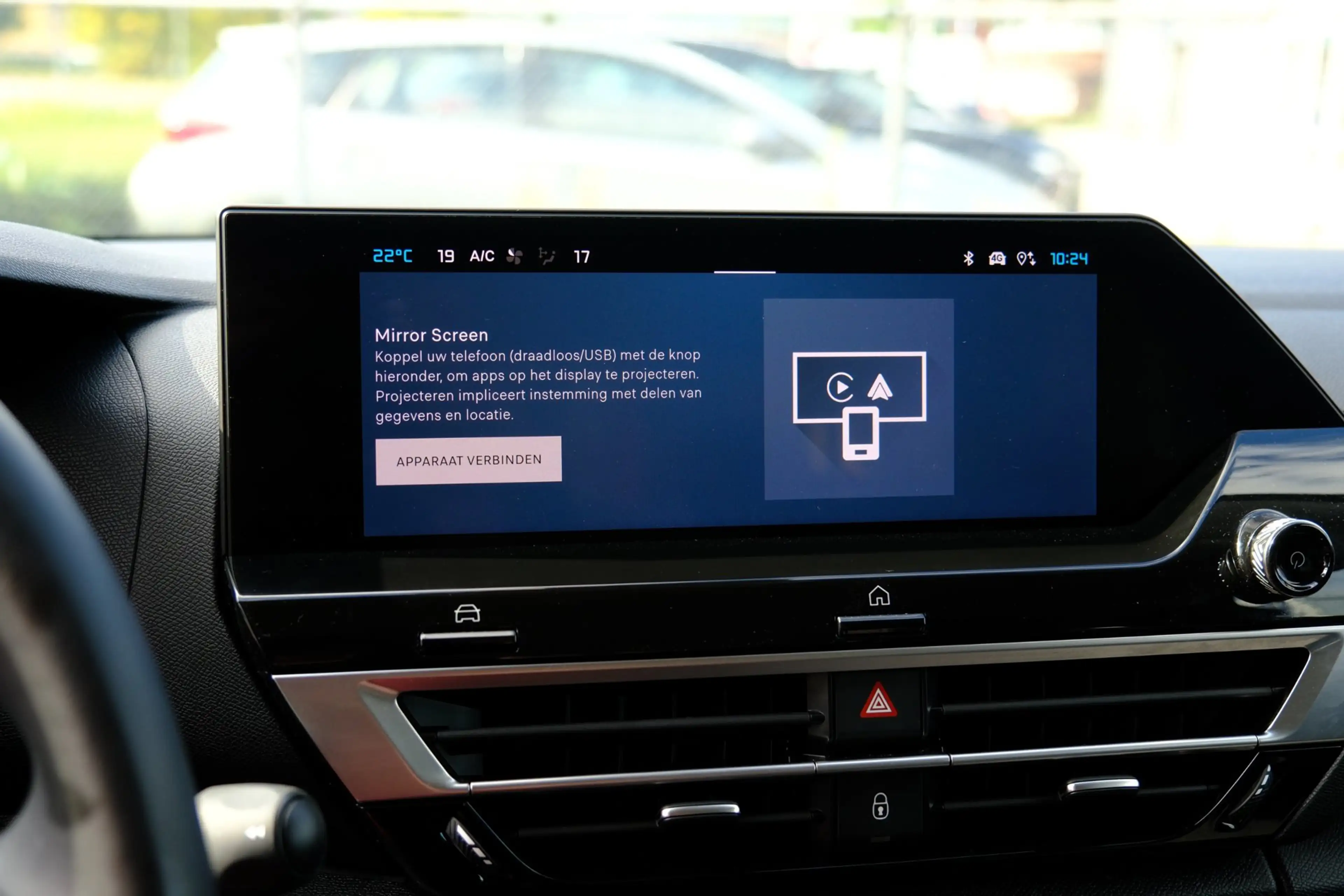 Citroen E-C4 X Feel Pack 50 kWh Aut. Navi|Cam|CarPlay|LMV — photo 15