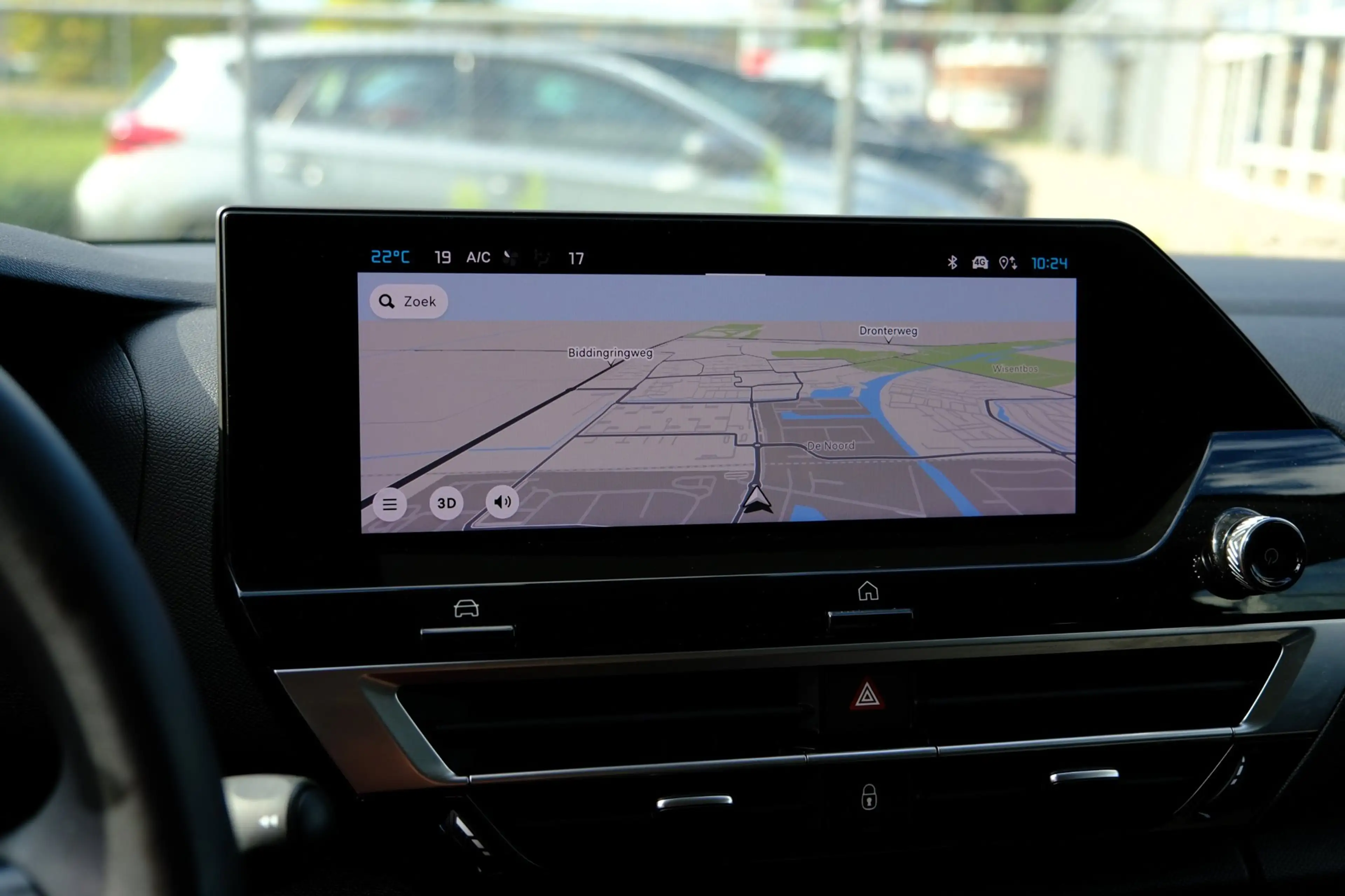 Citroen E-C4 X Feel Pack 50 kWh Aut. Navi|Cam|CarPlay|LMV — photo 24