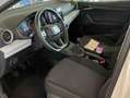 SEAT Ibiza 1.0 TSI STYLE LED+NAVI+APP+GRA+SHZ+PDC+RFK Weiß - thumbnail 3