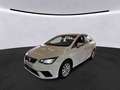 SEAT Ibiza 1.0 TSI STYLE LED+NAVI+APP+GRA+SHZ+PDC+RFK Weiß - thumbnail 2