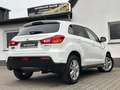 Mitsubishi ASX Intro Edition 2WD*Klima*Tempomat*TÜV* Weiß - thumbnail 6