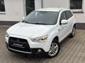 Mitsubishi ASX Intro Edition 2WD*Klima*Tempomat*TÜV* Weiß - thumbnail 4