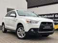 Mitsubishi ASX Intro Edition 2WD*Klima*Tempomat*TÜV* Weiß - thumbnail 1