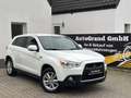 Mitsubishi ASX Intro Edition 2WD*Klima*Tempomat*TÜV* Weiß - thumbnail 3