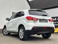 Mitsubishi ASX Intro Edition 2WD*Klima*Tempomat*TÜV* Weiß - thumbnail 5