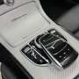 Mercedes-Benz C 63 AMG C 63 S AMG Coupe, NightP., Pano., Perf.P., LED Noir - thumbnail 28