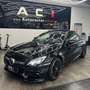 Mercedes-Benz C 63 AMG C 63 S AMG Coupe, NightP., Pano., Perf.P., LED Noir - thumbnail 3