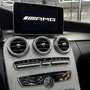 Mercedes-Benz C 63 AMG C 63 S AMG Coupe, NightP., Pano., Perf.P., LED Noir - thumbnail 25