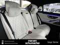 Mercedes-Benz S 580 S 580 4M L AMG Chauffeur+ExclusivP.+Burm3D+Magno Schwarz - thumbnail 24