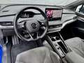 Skoda Enyaq iV 80 82kWh Sportline Blau - thumbnail 7